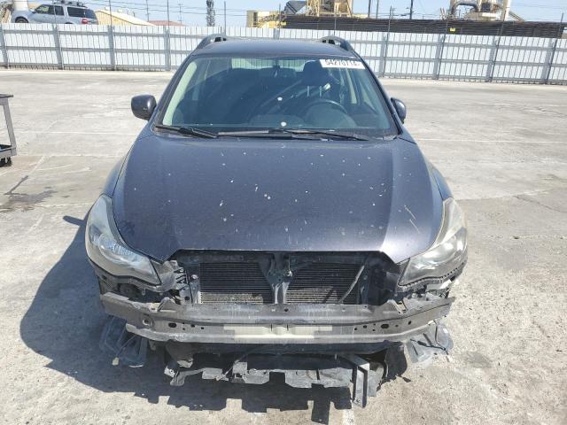 Photo 5 from auction – 2014 SUBARU IMPREZA SP with VIN JF1GPAL64E8262277