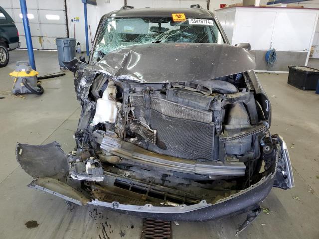 Photo 5 from auction – 2014 HONDA PILOT TOUR with VIN 5FNYF4H90EB056685