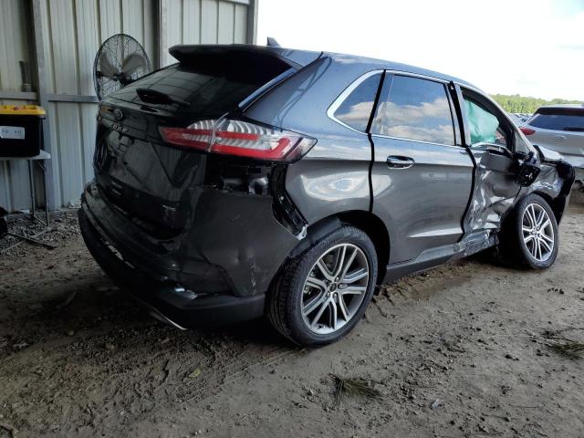 Photo 3 from auction – 2024 FORD EDGE TITAN with VIN 2FMPK4K95RBA96081