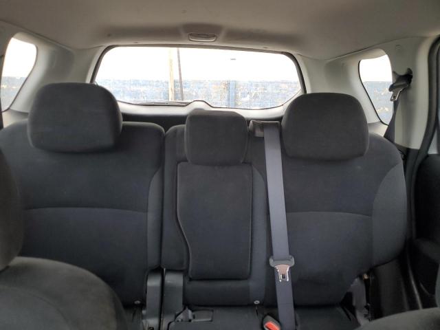 Photo 10 from auction – 2007 MITSUBISHI OUTLANDER with VIN JA4MS31X67U005046