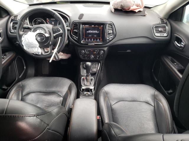Photo 8 from auction – 2018 JEEP COMPASS LI with VIN 3C4NJDCB2JT341461