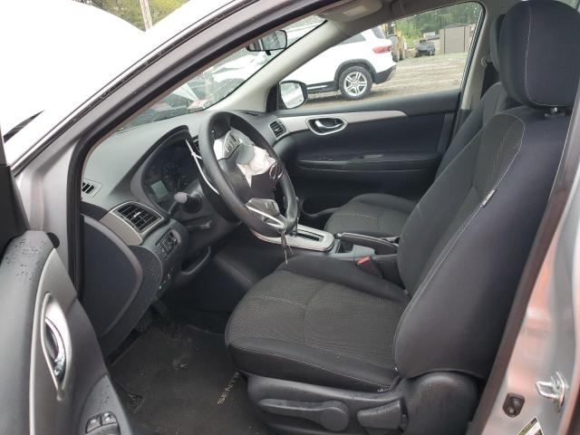 Photo 7 from auction – 2015 NISSAN SENTRA S with VIN 3N1AB7AP2FY229607
