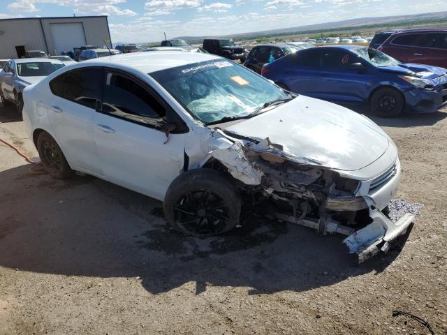 Photo 4 from auction – 2016 DODGE DART SE with VIN 1C3CDFAA8GD504752