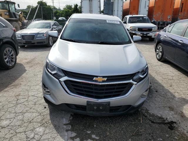 Photo 5 from auction – 2019 CHEVROLET EQUINOX LT with VIN 2GNAXUEV5K6145337