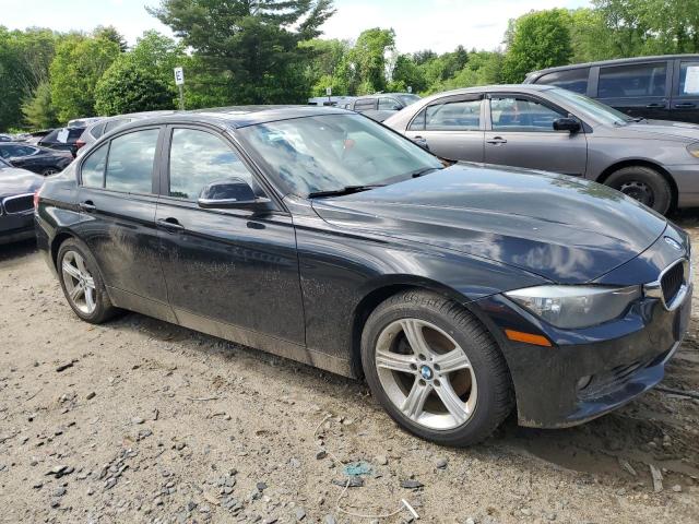 Photo 4 from auction – 2013 BMW 328 XI SUL with VIN WBA3B5G5XDNP40697