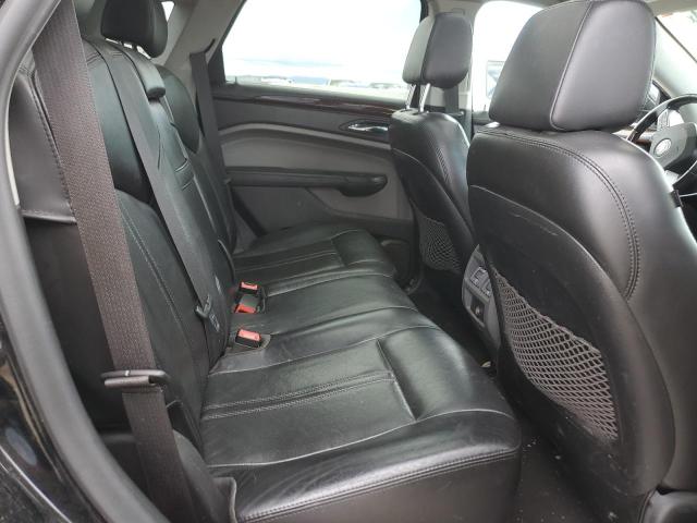 Photo 11 from auction – 2011 CADILLAC SRX LUXURY with VIN 3GYFNDEY4BS631437