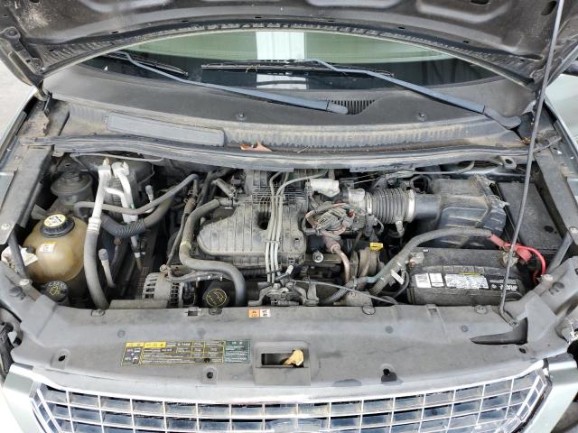 Photo 12 from auction – 2007 FORD FREESTAR S with VIN 2FMZA52227BA09268