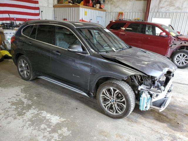 Photo 4 from auction – 2016 BMW X1 XDRIVE2 with VIN WBXHT3Z37G4A51335