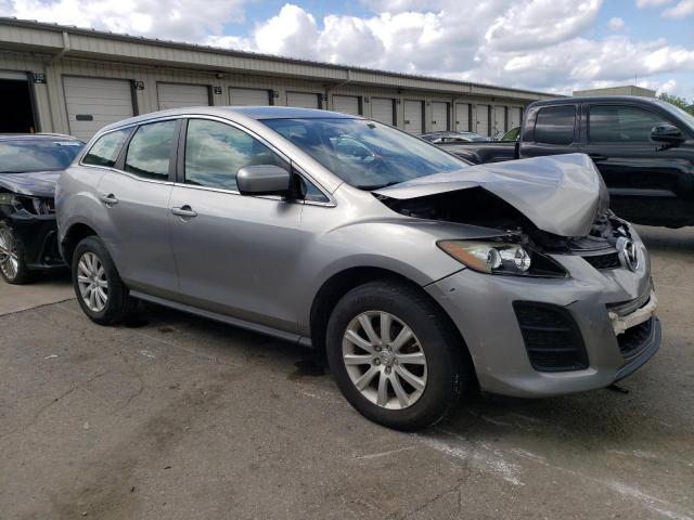 Photo 4 from auction – 2010 MAZDA CX-7 with VIN JM3ER2W52A0316731