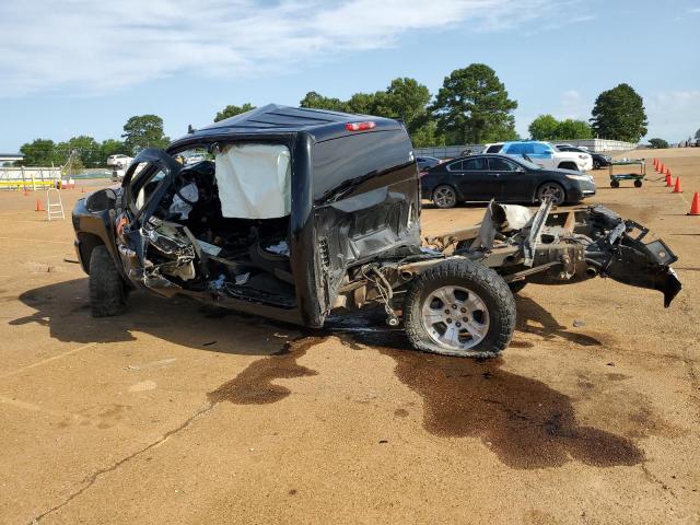Photo 2 from auction – 2010 CHEVROLET SILVERADO with VIN 3GCRCSE05AG156180