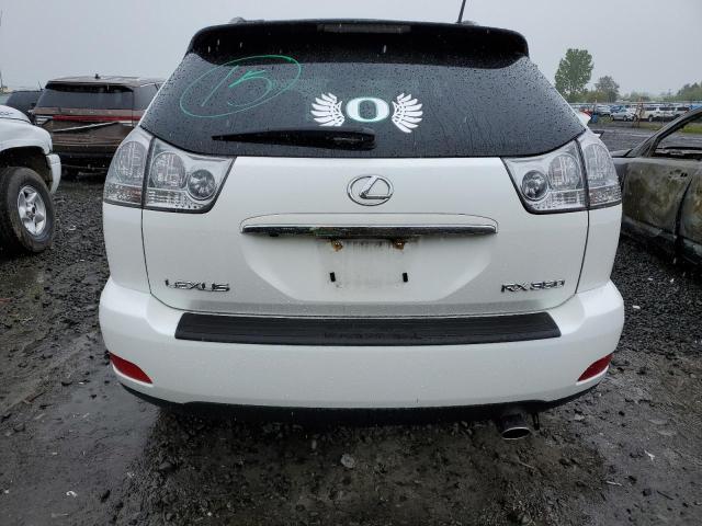 Zdjęcie 6 z aukcji – 2009 LEXUS RX 350 z VIN 2T2HK31U99C110768