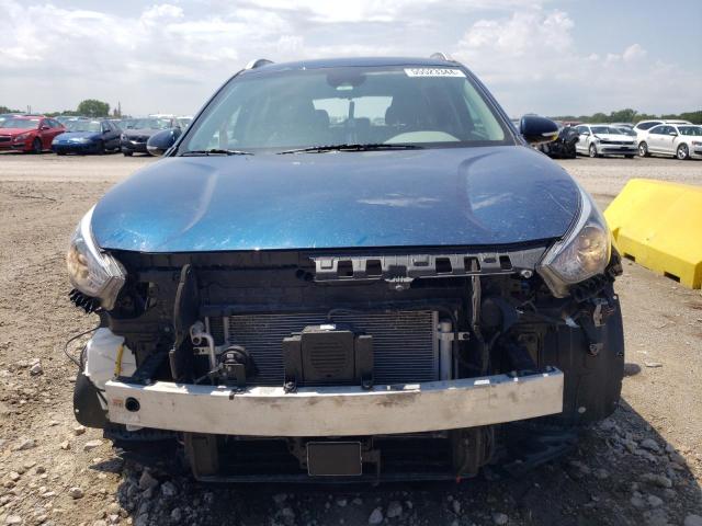Photo 5 from auction – 2021 KIA NIRO EX PR with VIN KNDCE3LCXM5472804