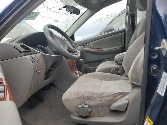 Photo 7 from auction – 2003 TOYOTA COROLLA CE with VIN 2T1BR38E63C147059
