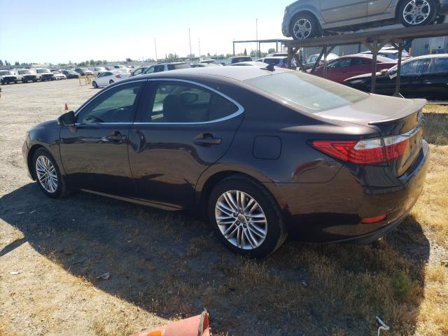 Photo 2 from auction – 2014 LEXUS ES 350 with VIN JTHBK1GG1E2087395