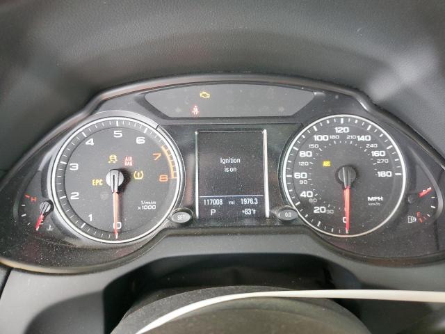 Photo 9 from auction – 2010 AUDI Q5 PREMIUM with VIN WA1LKAFPXAA085226