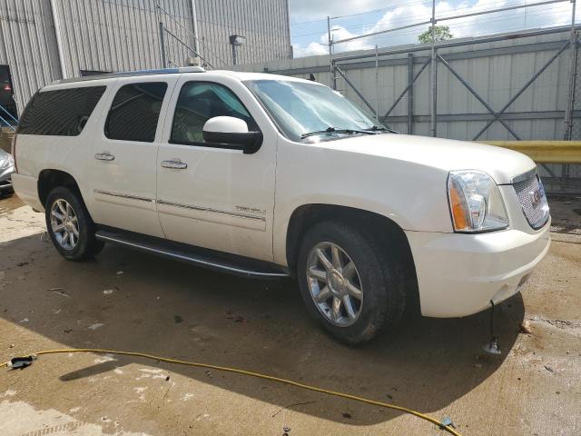 Photo 4 from auction – 2014 GMC YUKON XL D with VIN 1GKS2MEF0ER241796