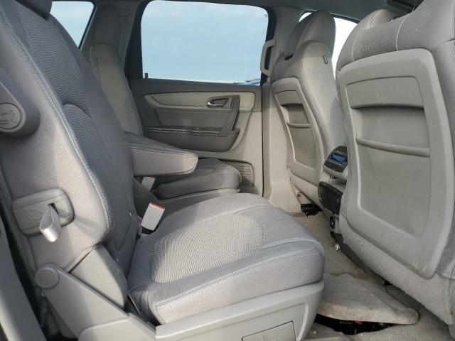 Photo 11 from auction – 2016 CHEVROLET TRAVERSE L with VIN 1GNKRHKD0GJ347790
