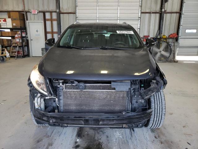 Photo 5 from auction – 2014 KIA SPORTAGE B with VIN KNDPB3AC6E7639646