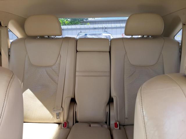 Photo 10 from auction – 2013 LEXUS RX 450 with VIN JTJBC1BA7D2061168