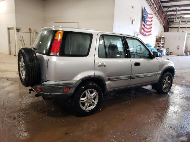 Photo 3 from auction – 2001 HONDA CR-V EX with VIN JHLRD18691S028138
