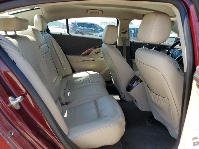 Photo 10 from auction – 2015 BUICK LACROSSE with VIN 1G4GB5G34FF148918