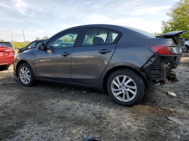 Photo 2 from auction – 2012 MAZDA 3 I with VIN JM1BL1V80C1689170
