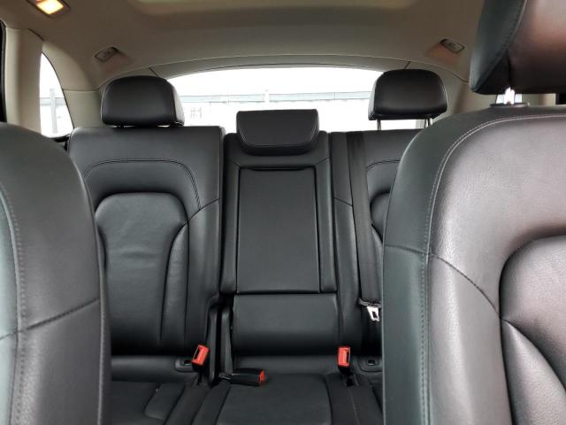 Photo 10 from auction – 2012 AUDI Q5 PREMIUM with VIN WA1VFCFP5CA138734