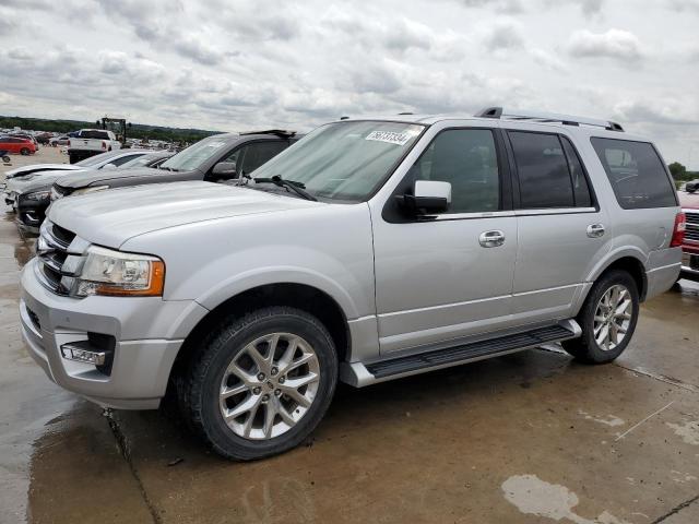 Photo 1 from auction – 2017 FORD EXPEDITION with VIN 1FMJU1KT7HEA20018