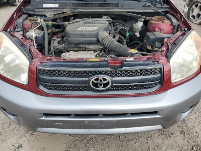 Photo 12 from auction – 2004 TOYOTA RAV4 with VIN JTEHD20V340009064