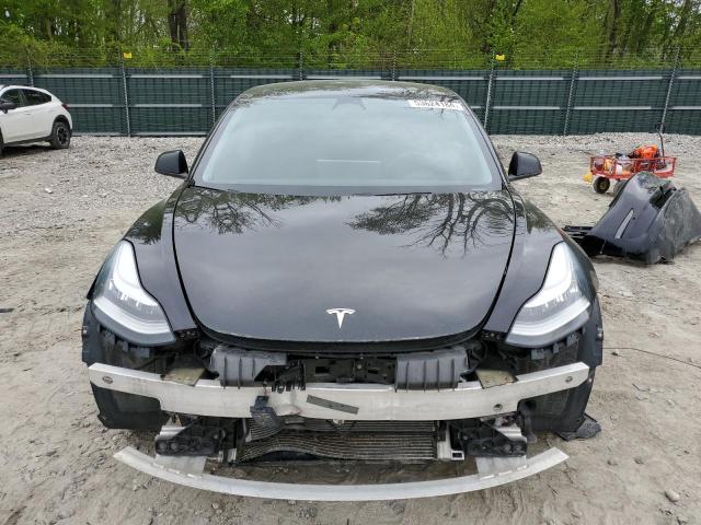 Photo 5 from auction – 2019 TESLA MODEL 3 with VIN 5YJ3E1EB4KF418046