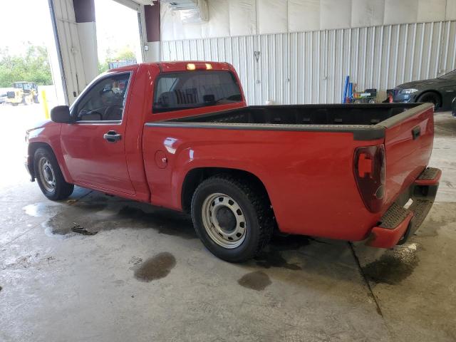 Photo 2 from auction – 2011 CHEVROLET COLORADO with VIN 1GCCSBF91B8134030