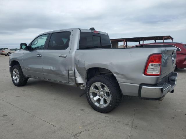 Photo 2 from auction – 2019 RAM 1500 BIG H with VIN 1C6SRFFT1KN707382