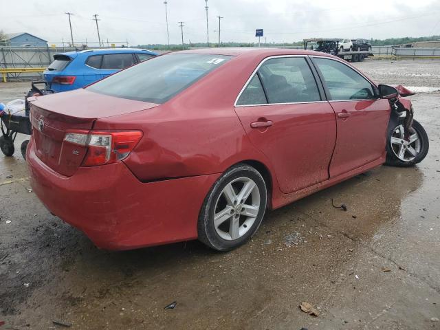 Photo 3 from auction – 2013 TOYOTA CAMRY L with VIN 4T1BF1FK8DU654986