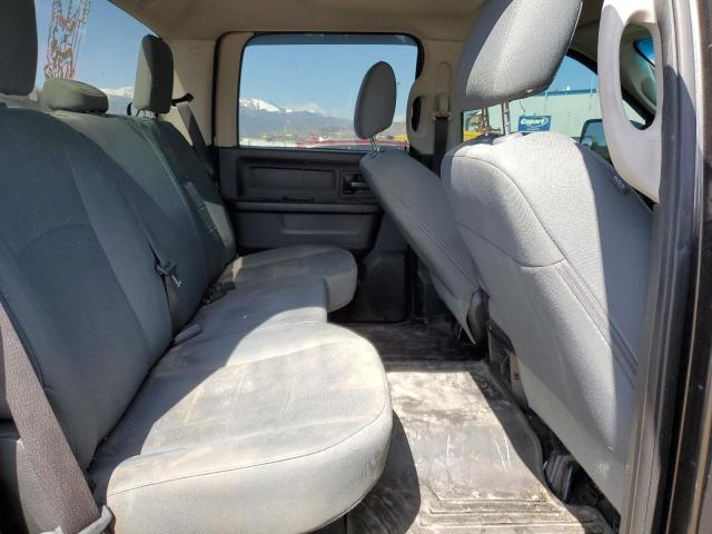 Photo 10 from auction – 2016 RAM 1500 ST with VIN 3C6RR7KT0GG270937