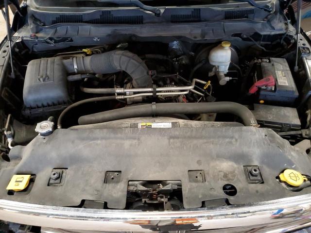 Photo 11 from auction – 2012 DODGE RAM 1500 S with VIN 1C6RD7GT3CS284115