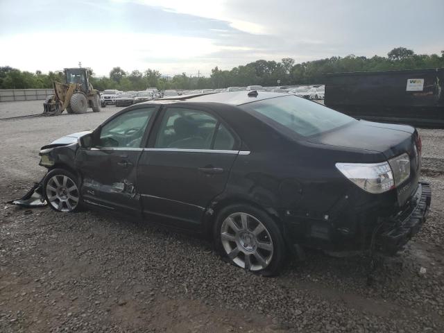 Photo 2 from auction – 2008 LINCOLN MKZ with VIN 3LNHM26T88R646477