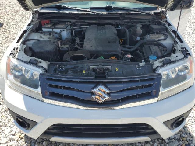 Photo 12 from auction – 2013 SUZUKI GRAND VITA with VIN JS3TD0D60D4100292