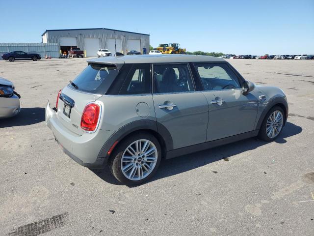 Photo 3 from auction – 2016 MINI COOPER with VIN WMWXU1C56G2E16441