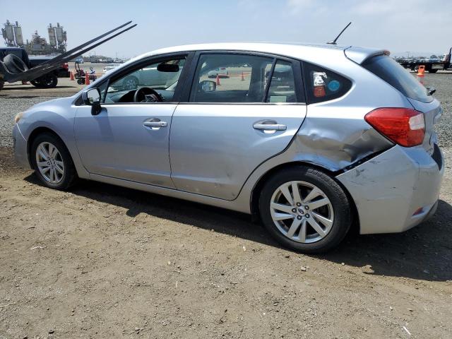 Photo 2 from auction – 2016 SUBARU IMPREZA PR with VIN JF1GPAB61G8273483