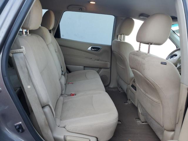 Photo 11 from auction – 2014 NISSAN PATHFINDER with VIN 5N1AR2MN6EC731688