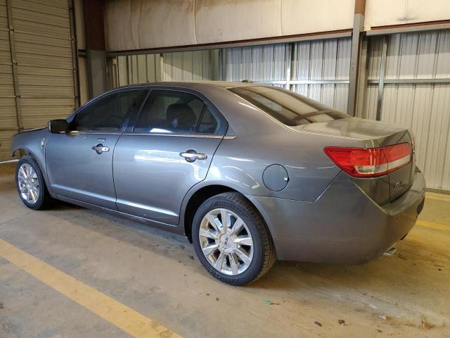 Photo 2 from auction – 2011 LINCOLN MKZ with VIN 3LNHL2GC9BR772324