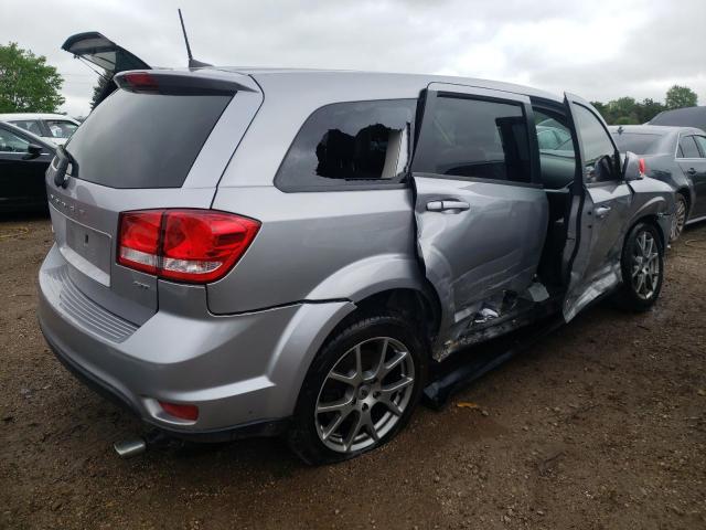 Photo 3 from auction – 2019 DODGE JOURNEY GT with VIN 3C4PDDEG8KT774471