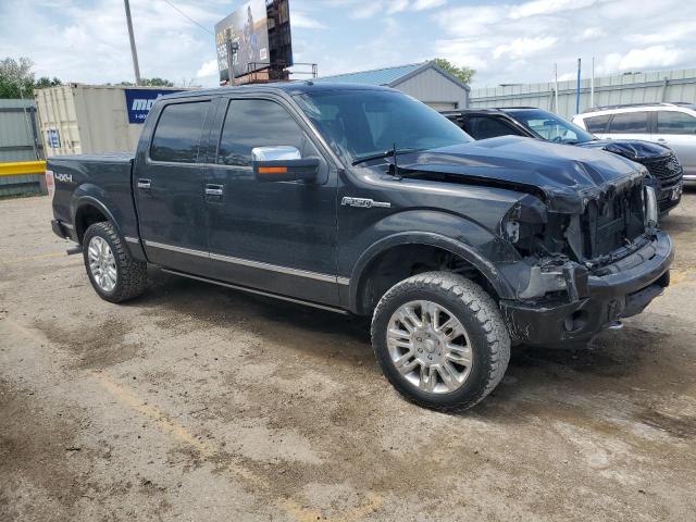 Photo 4 from auction – 2013 FORD F150 SUPER with VIN 1FTFW1EF6DFB67090