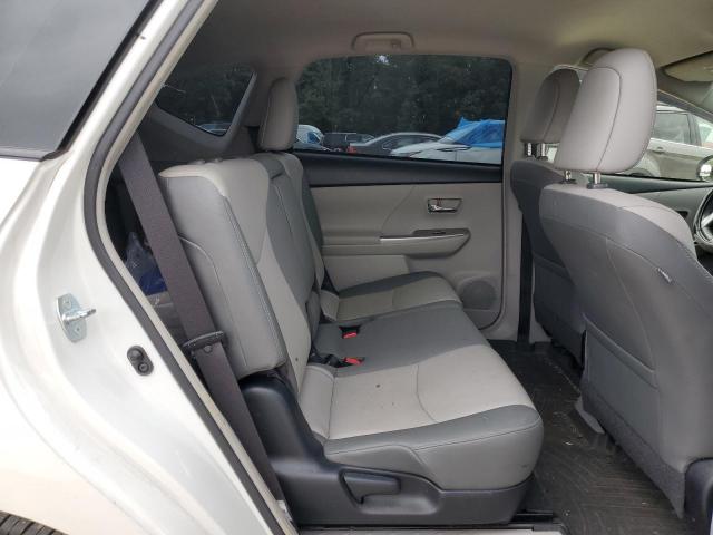 Photo 10 from auction – 2015 TOYOTA PRIUS V with VIN JTDZN3EU4FJ018042