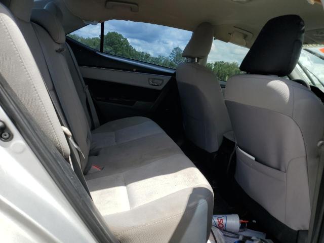 Photo 10 from auction – 2016 TOYOTA COROLLA L with VIN 2T1BURHEXGC492179