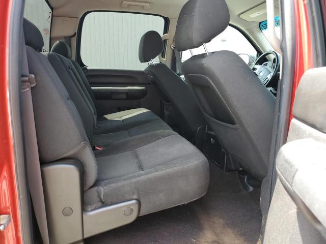 Photo 10 from auction – 2013 CHEVROLET SILVERADO with VIN 3GCPKSE7XDG120853