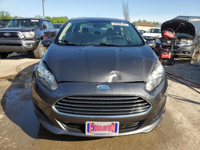 Photo 5 from auction – 2015 FORD FIESTA SE with VIN 3FADP4BJ8FM220329