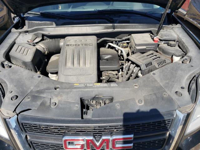 Photo 12 from auction – 2014 GMC TERRAIN SL with VIN 2GKALMEK9E6307408