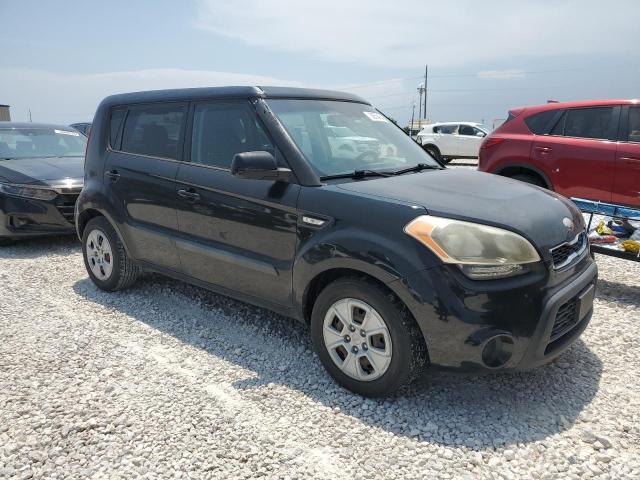 Photo 4 from auction – 2013 KIA SOUL with VIN KNDJT2A53D7495602