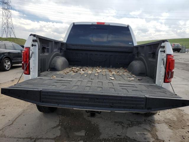 Photo 6 from auction – 2017 FORD F150 SUPER with VIN 1FTEW1EG9HFB52352